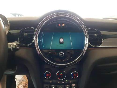 Mini Cooper Hatch 3 Portes Cooper 136 ch DKG7 Finition Classic - Photo 18