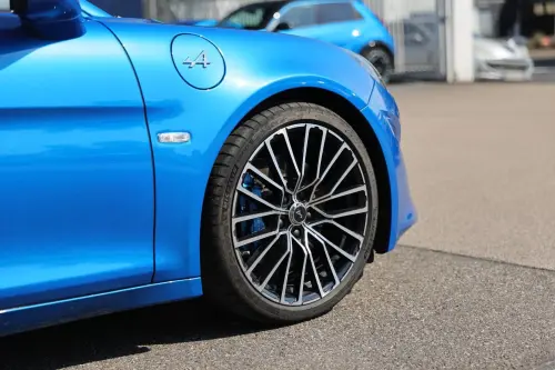Alpine A110 1.8T 300 ch GT - Photo 8