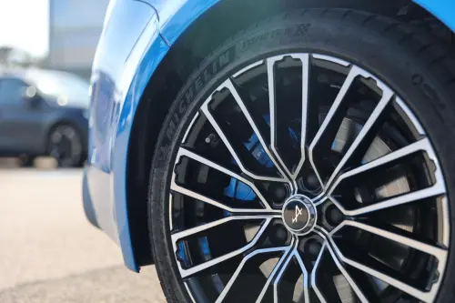 Alpine A110 1.8T 300 ch GT - Photo 9