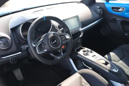 Alpine A110 1.8T 300 ch GT - Photo 13