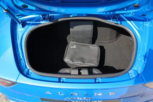 Alpine A110 1.8T 300 ch GT - Photo 17