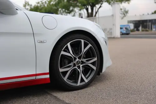 Alpine A110 1.8T 252 ch Légende - Photo 8