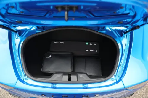Alpine A110 1.8T 300 ch S - Photo 4