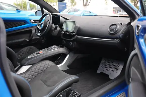 Alpine A110 1.8T 300 ch S - Photo 6