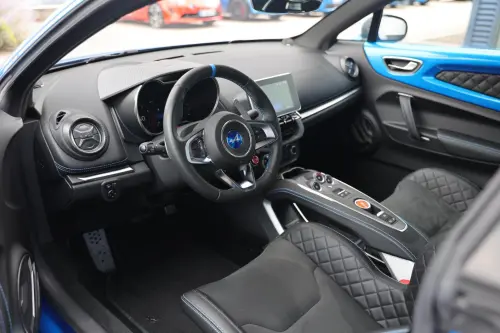 Alpine A110 1.8T 300 ch S - Photo 7