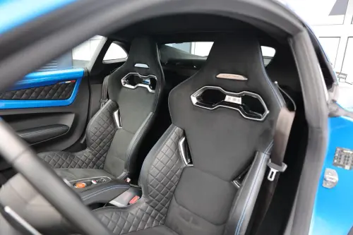Alpine A110 1.8T 300 ch S - Photo 9