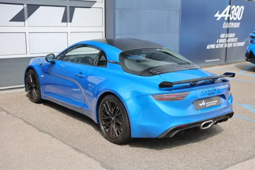 Alpine A110 1.8T 300 ch S - Photo 13