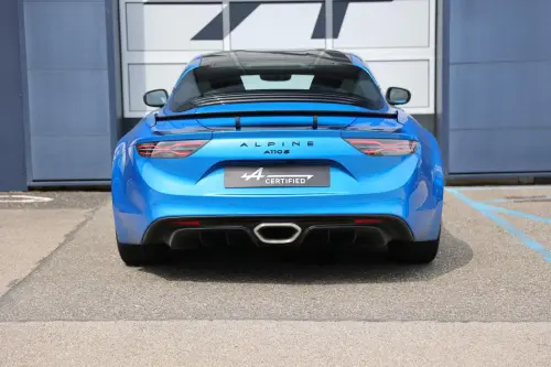 Alpine A110 1.8T 300 ch S - Photo 14
