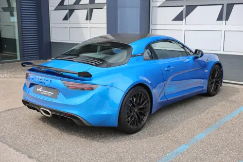 Alpine A110 1.8T 300 ch S - Photo 15