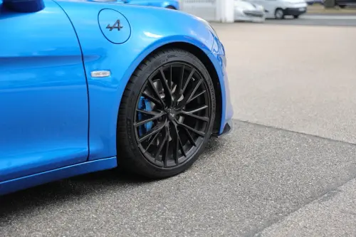 Alpine A110 1.8T 300 ch S - Photo 16
