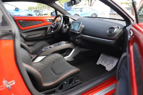 Alpine A110 1.8T 300 ch S - Photo 14