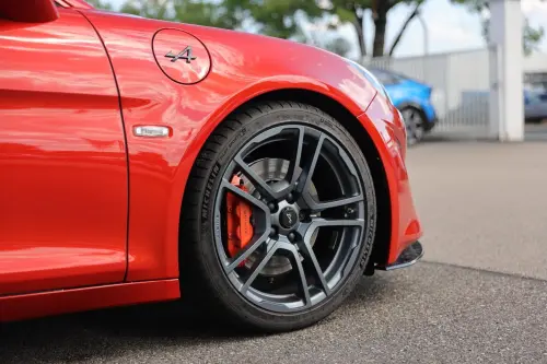 Alpine A110 1.8T 300 ch S - Photo 7