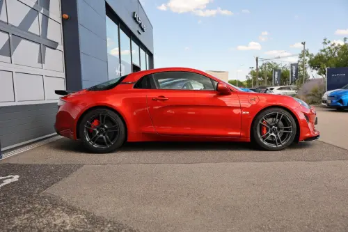 Alpine A110 1.8T 300 ch S - Photo 4