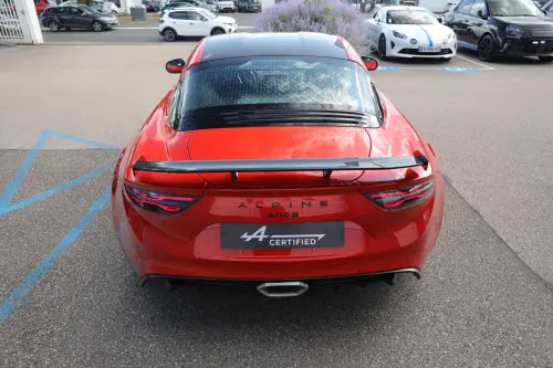 Alpine A110 1.8T 300 ch S - Photo 2