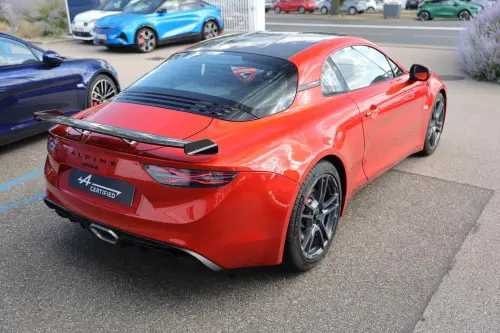Alpine A110 1.8T 300 ch S - Photo 6