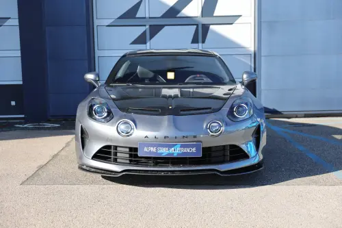 Alpine A110 1.8T 300 ch R Turini - Photo 0