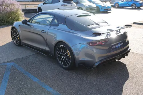 Alpine A110 1.8T 300 ch R Turini - Photo 3