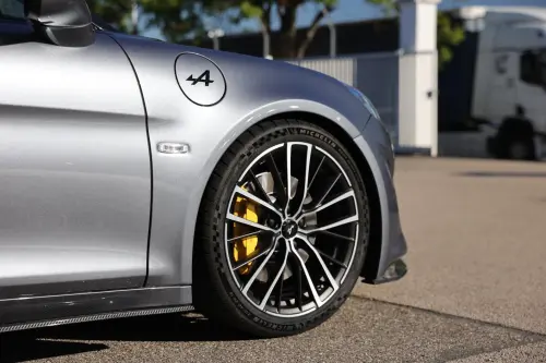 Alpine A110 1.8T 300 ch R Turini - Photo 15