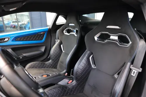 Alpine A110 1.8T 252 ch - Photo 10