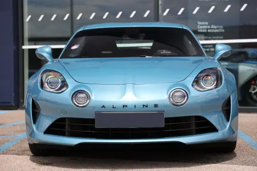 Alpine A110 1.8T 300 ch S - Photo 0