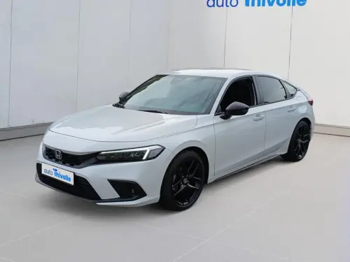 Honda Civic Civic e:HEV 2.0 i-MMD Sport - Photo 0