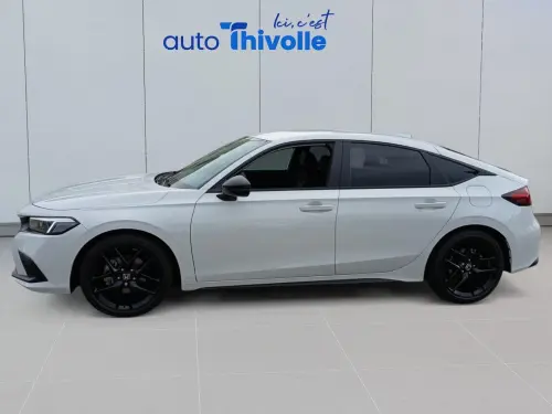 Honda Civic Civic e:HEV 2.0 i-MMD Sport - Photo 1