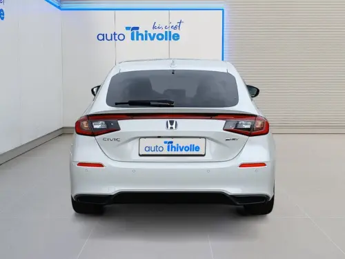 Honda Civic Civic e:HEV 2.0 i-MMD Sport - Photo 3