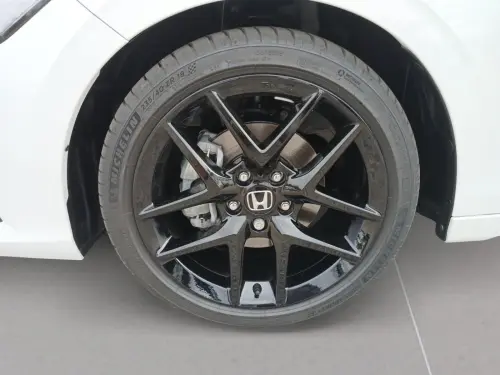 Honda Civic Civic e:HEV 2.0 i-MMD Sport - Photo 8