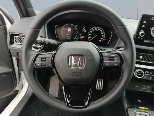 Honda Civic Civic e:HEV 2.0 i-MMD Sport - Photo 12