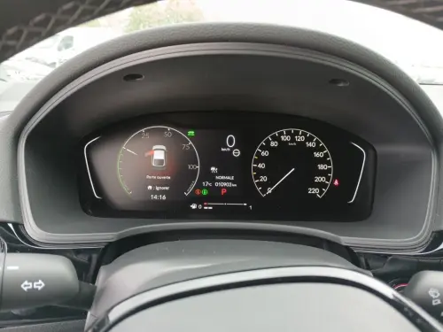 Honda Civic Civic e:HEV 2.0 i-MMD Sport - Photo 13