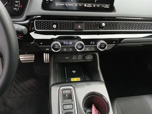 Honda Civic Civic e:HEV 2.0 i-MMD Sport - Photo 14