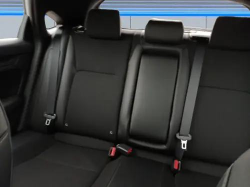 Honda Civic Civic e:HEV 2.0 i-MMD Sport - Photo 15