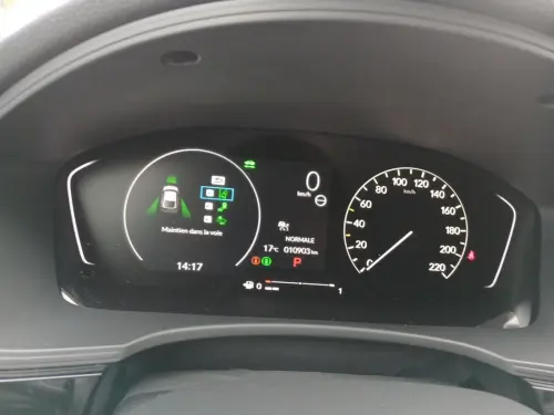 Honda Civic Civic e:HEV 2.0 i-MMD Sport - Photo 18