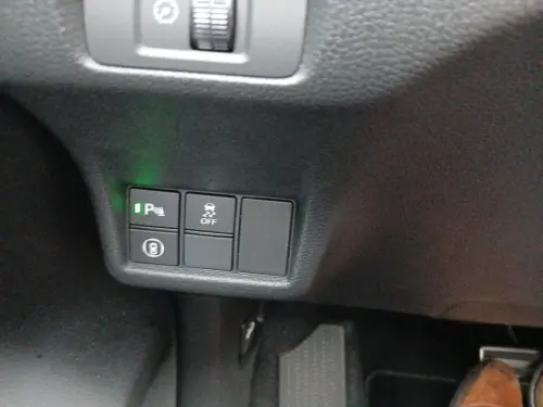 Honda Civic Civic e:HEV 2.0 i-MMD Sport - Photo 19