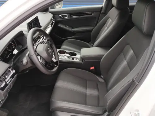 Honda Civic Civic e:HEV 2.0 i-MMD Sport - Photo 22