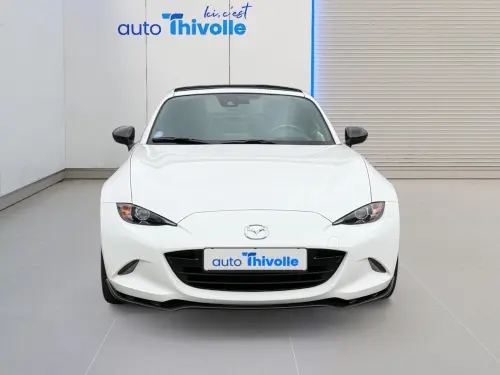 Mazda MX-5 2.0 SKYACTIV-G 184 CH - Photo 1