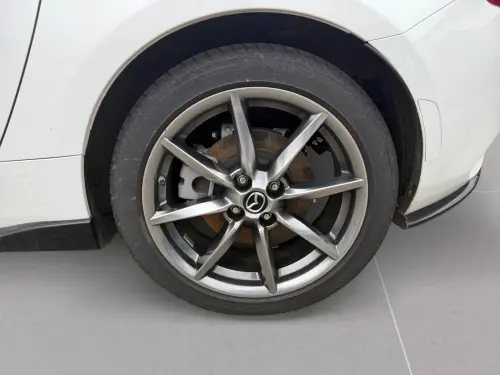 Mazda MX-5 2.0 SKYACTIV-G 184 CH - Photo 3