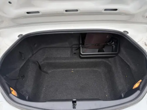 Mazda MX-5 2.0 SKYACTIV-G 184 CH - Photo 10