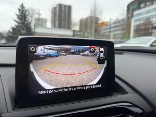 Mazda MX-5 2.0 SKYACTIV-G 184 CH - Photo 12