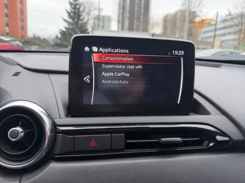 Mazda MX-5 2.0 SKYACTIV-G 184 CH - Photo 13