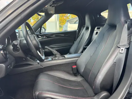 Mazda MX-5 MX5 ST 1.5L SKYACTIV-G 131 ch Selection - Photo 3