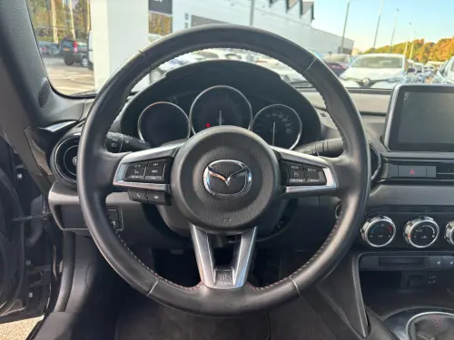 Mazda MX-5 MX5 ST 1.5L SKYACTIV-G 131 ch Selection - Photo 4