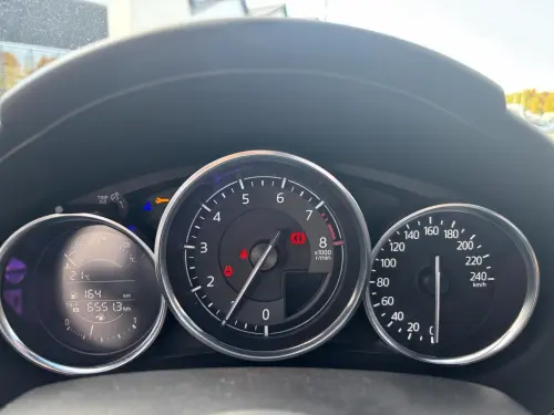 Mazda MX-5 MX5 ST 1.5L SKYACTIV-G 131 ch Selection - Photo 5