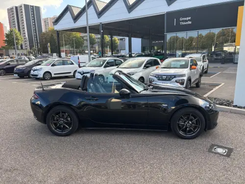 Mazda MX-5 MX5 ST 1.5L SKYACTIV-G 131 ch Selection - Photo 1