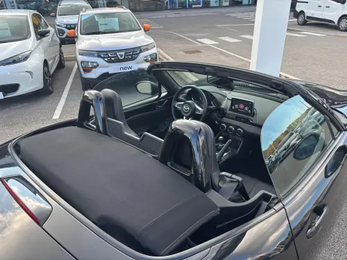 Mazda MX-5 MX5 ST 1.5L SKYACTIV-G 131 ch Selection - Photo 2