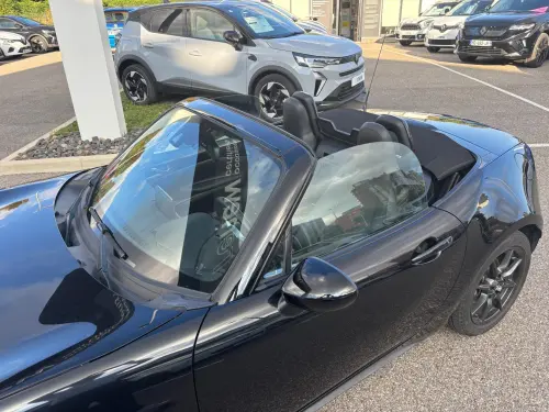 Mazda MX-5 MX5 ST 1.5L SKYACTIV-G 131 ch Selection - Photo 11