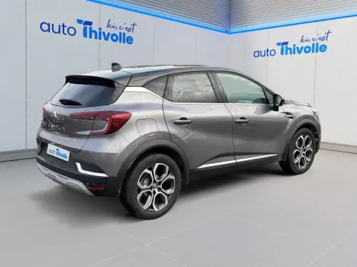 Renault Captur mild hybrid 140 Techno - Photo 4