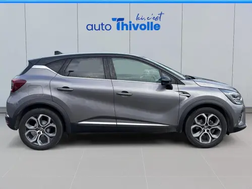 Renault Captur mild hybrid 140 Techno - Photo 5