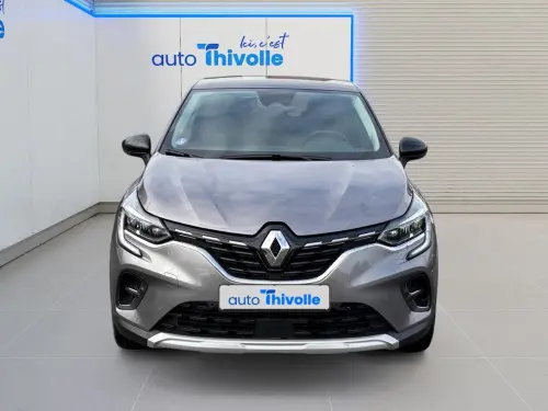 Renault Captur mild hybrid 140 Techno - Photo 7