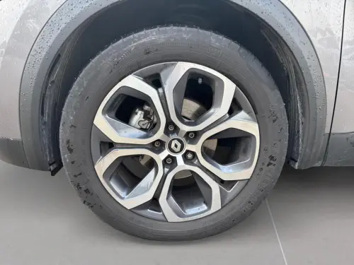 Renault Captur mild hybrid 140 Techno - Photo 8